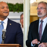 Le seul républicain du Congrès du Maryland qualifie la tentative de redécoupage de Moore de prétendue pièce de théâtre de la Maison Blanche en 2028.