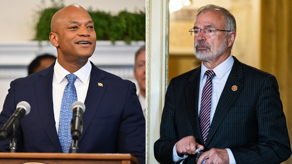 Le seul républicain du Congrès du Maryland qualifie la tentative de redécoupage de Moore de prétendue pièce de théâtre de la Maison Blanche en 2028.