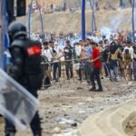 L'afflux de migrants à Ceuta révèle les tensions entre l'Espagne et le Maroc alors que des groupes islamistes chercheraient à exploiter la crise frontalière