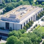 À l’intérieur du réseau géant des musées Smithsonian, sous le feu de l’administration Trump