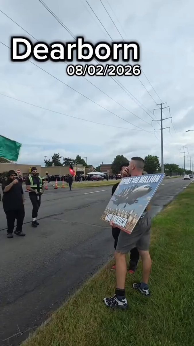 Des dizaines de milliers de musulmans chiites ont participé hier à la marche Arbaeen à Dearborn, dans le…