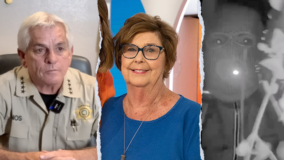 Le shérif Nancy Guthrie affirme que les enquêteurs pourraient avoir davantage de preuves vidéo en examinant des milliers de clips