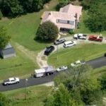 Plusieurs personnes sont mortes dans une fusillade en Caroline du Nord, selon un responsable