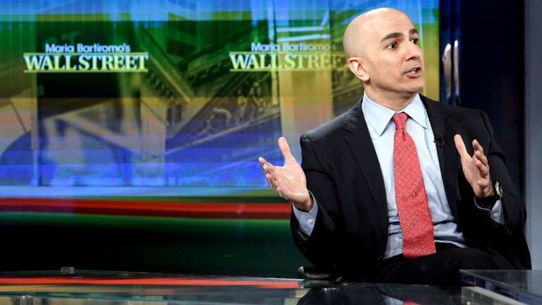 Kashkari, de la Fed, estime que la banque centrale devrait augmenter ses taux d'intérêt maintenant pour éviter un « problème d'inflation persistant »