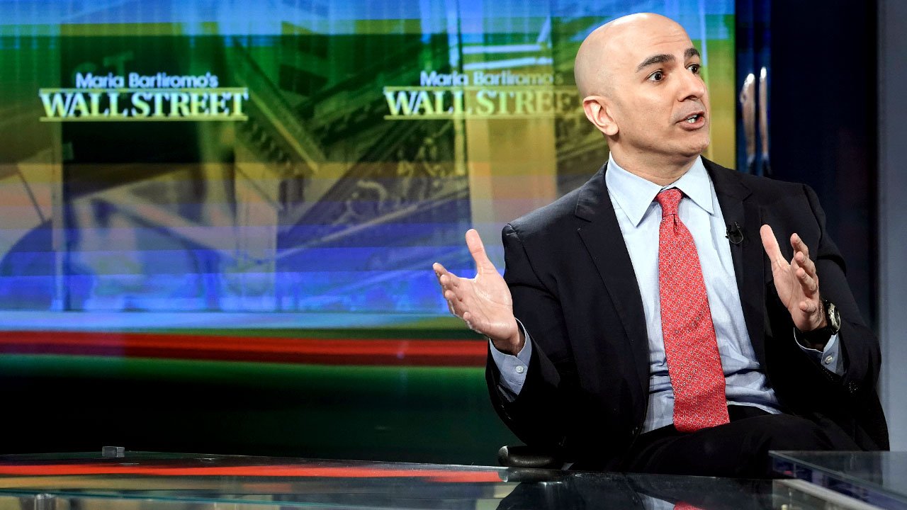 Kashkari, de la Fed, estime que la banque centrale devrait augmenter ses taux d'intérêt maintenant pour éviter un « problème d'inflation persistant »