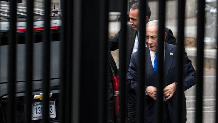 Comment une fausse citation du CGRI sur les armes nucléaires est parvenue au discours de Netanyahu