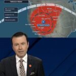 Une dangereuse vague de chaleur devrait ravager l’ouest des États-Unis cette semaine, menaçant des…