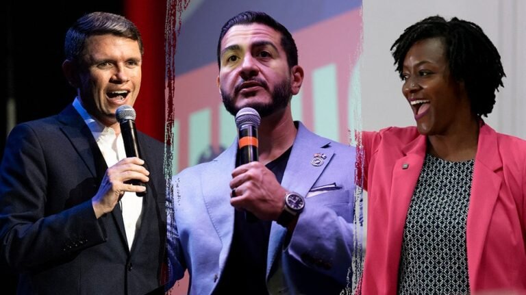 « Jésus était un radical » : les progressistes invoquent le Christ pour promouvoir un programme de gauche en campagne électorale