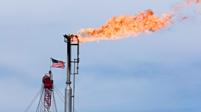 Trump vient de négocier un accord avec le pays qui possède les plus grandes réserves de pétrole du monde