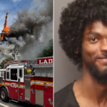 Le suspect d'un incendie criminel dans une église de New York aurait planifié d'autres attaques et aurait émis des notes violentes telles que "assassinez-les" et "violez-le".