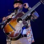 Zac Brown Band offre non seulement à ses fans le spectacle de leur vie avec 15 concerts à guichets fermés…