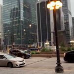 MAINTENANT : Des sirènes d’avertissement de tornade retentissent à Chicago, dans l’Illinois.