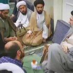 Les médias iraniens ont publié une vieille vidéo de Mojtaba Khamenei.