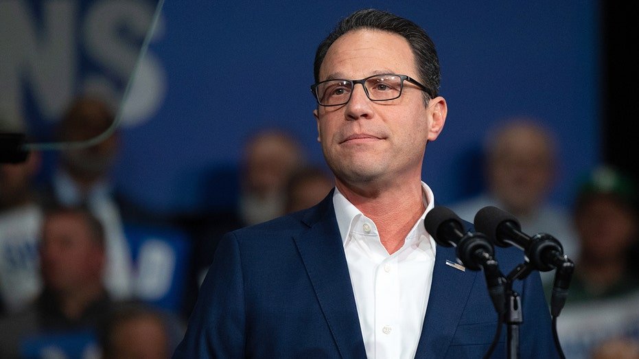 Le gouverneur Shapiro poursuit l’administration Trump pour « soins reproductifs vitaux » dans le cadre de l’escalade de la bataille contre l’avortement