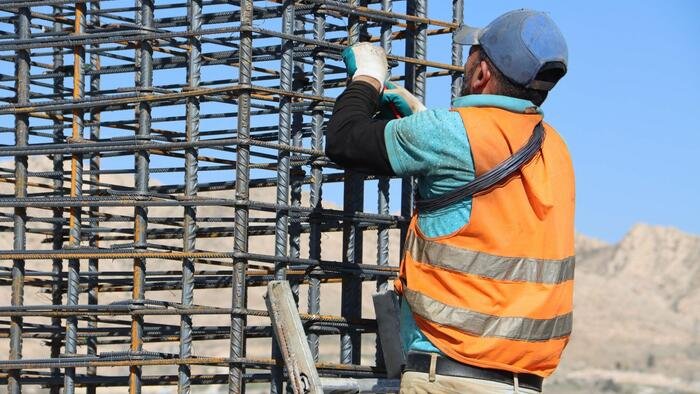 Le grand remplacement de l'Espagne : la moitié des travailleurs non qualifiés du bâtiment sont désormais des travailleurs étrangers