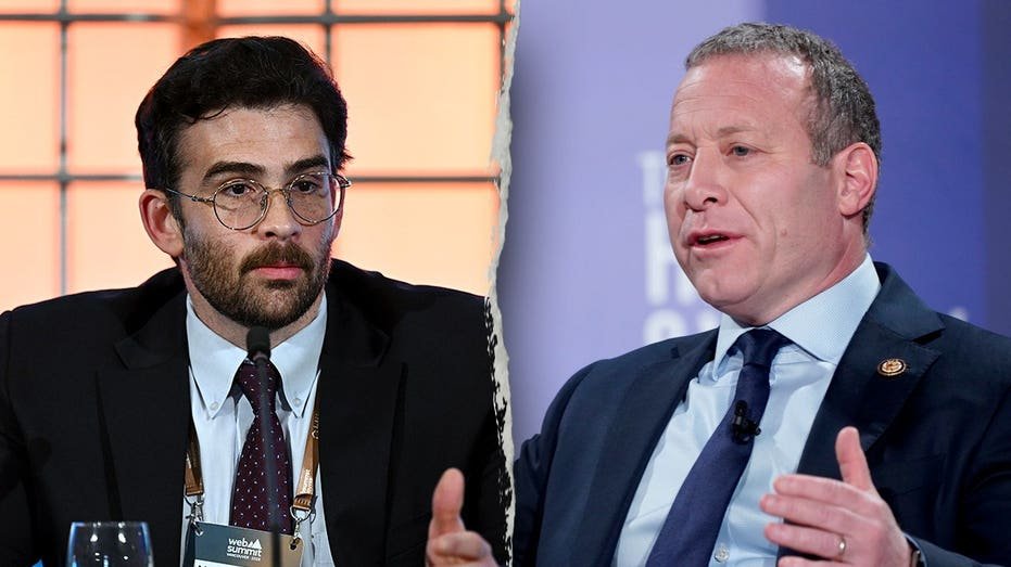 Top Dem incendie les socialistes qui reprennent son parti : "Ils sont anti-américains"