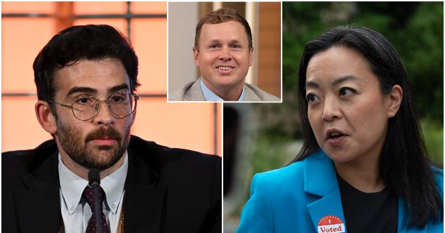 Spencer Pratt se moque de l'effondrement de Hasan Piker suite à la défaite électorale de Francesca Hong dans le Wisconsin