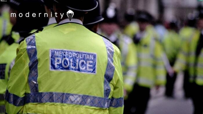 La police britannique invite le personnel non musulman à jeûner pendant le Ramadan en signe de solidarité
