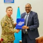 Les États-Unis étendent leur emprise stratégique sur la côte somalienne alors que le conflit au Yémen couve