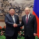 Zelensky affirme que la Corée du Nord envoie jusqu'à 50 000 soldats en Russie et presse Séoul d'envoyer des missiles