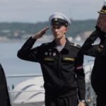 Poutine menace de saisir des navires européens en raison du « piratage et du banditisme » de l'UE