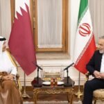 Le conflit dure depuis 6 mois : l’Iran affirme que la diplomatie peut revenir mais « la pression ne fonctionne pas »