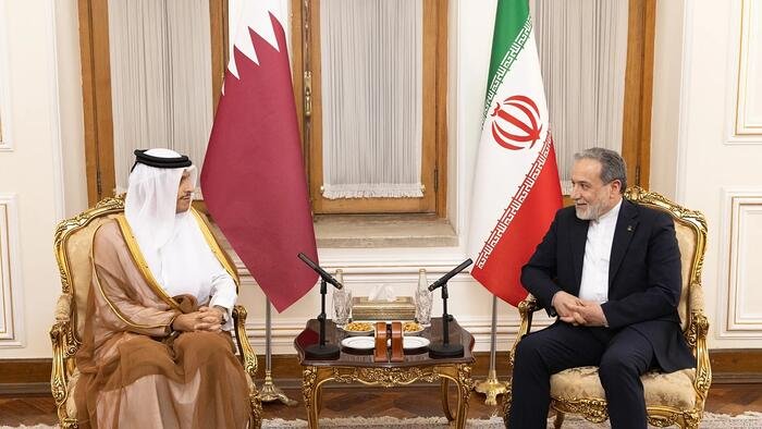 Le conflit dure depuis 6 mois : l’Iran affirme que la diplomatie peut revenir mais « la pression ne fonctionne pas »