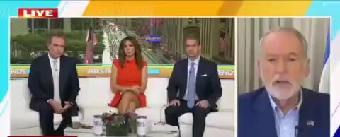 L'ambassadeur américain en Israël Mike Huckabee : La capacité des missiles iraniens a fortement augmenté,…