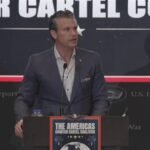 Le secrétaire à la Guerre Pete Hegseth : « Les narcoterroristes, les membres de gangs et les trafiquants…