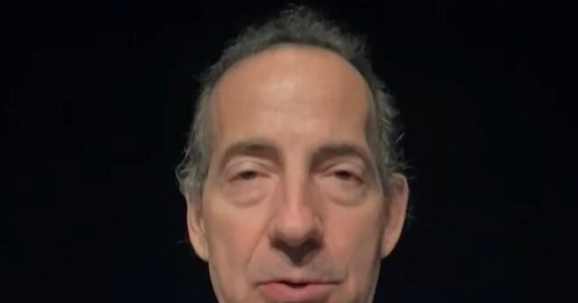 Raskin : SCOTUS a inventé l’immunité présidentielle « à partir de rien »