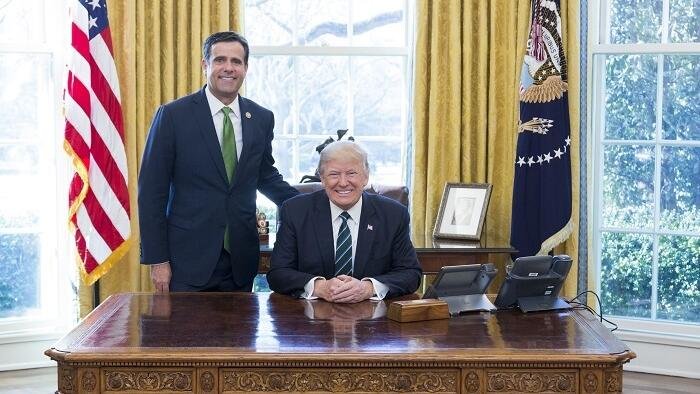 Trump surprend en rejetant catégoriquement l’idée que Poutine se prépare à attaquer un État de l’OTAN