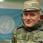 Ratko Mladić, "boucher de Bosnie", reconnu coupable de génocide, est décédé à 84 ans