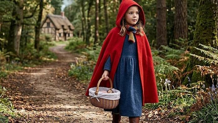 Qui a peur du grand méchant loup ?