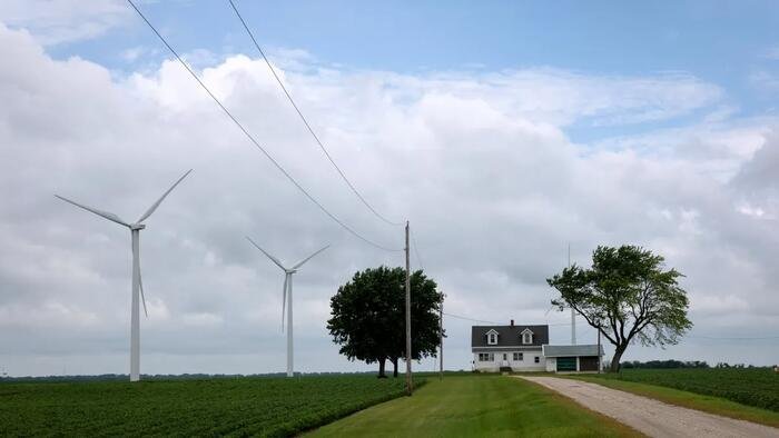 La politique énergétique de Trump pourrait coûter aux États-Unis 540 GW d'énergies renouvelables, selon le NRDC