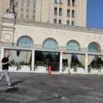 Une femme kamikaze tue au moins 3 personnes et en blesse 21 dans un restaurant haut de gamme de Moscou