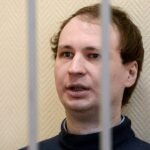 Un ancien marine américain craint la mort après des semaines dans un état catatonique dans une prison russe