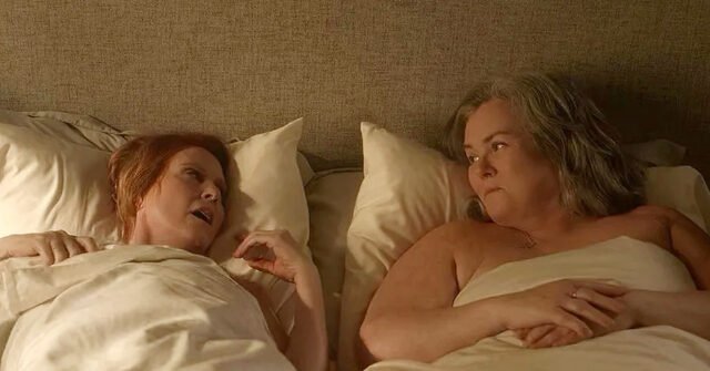 Rosie O'Donnell : Être gay n'est « pas différent d'être gauchère ou d'avoir les yeux bleus »