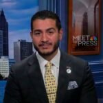 Abdul El-Sayed reconnaît que les Américains paieraient des impôts plus élevés dans le cadre de son système…
