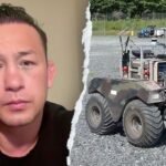 Les robots Battlefield ouvrent un nouveau front dans la guerre de l’innovation avec le principal adversaire américain
