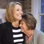 Savannah Guthrie lance un appel désespéré six mois après la disparition de sa mère Nancy : « Quelqu'un sait quelque chose »