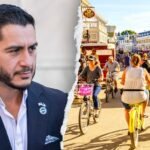 Un clip découvert d'El-Sayed révélant sa « haine » pour la ville emblématique du Michigan déclenche une tempête de feu en ligne : « Cœur sombre »