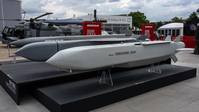 Moscou prévient qu'elle pourrait cibler des installations militaires britanniques dans une déclaration sans précédent