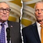 Les démocrates clignent des yeux alors que Schumer aide le GOP à surmonter les principaux obstacles à la fermeture