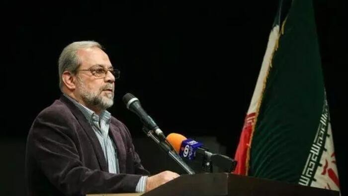 L’Iran insiste sur le fait que les États-Unis doivent répondre à une liste stricte de demandes avant l’ouverture d’Ormuz