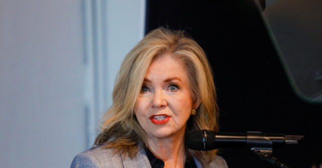 Marsha Blackburn remporte la nomination au poste de gouverneur républicain du Tennessee