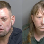 Un couple de la région de Détroit accusé d'avoir lancé un engin explosif contenant un message alarmant de deux mots dans la cour d'un voisin