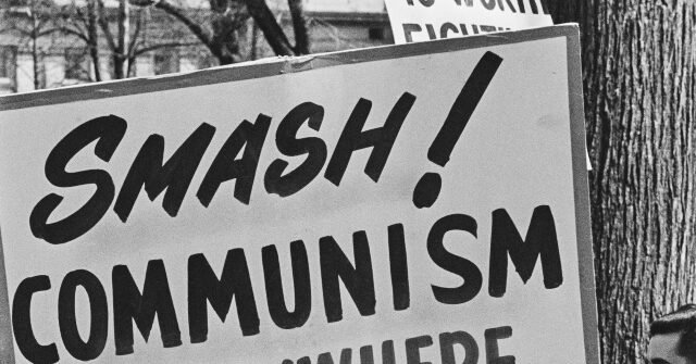 Pinkerton : ramenez le HUAC - le comité des activités anti-américaines de la Chambre est à nouveau nécessaire