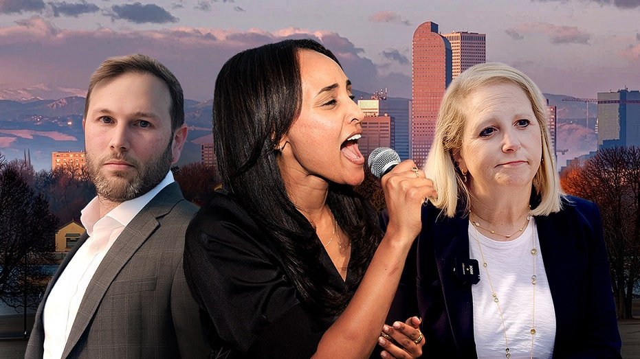 Bulletin d'information de Fox News « L'antisémitisme exposé » : Pourquoi les Juifs de Denver sont terrifiés