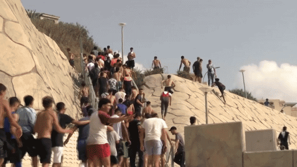 L’afflux de migrants en Espagne relance le débat sur la menace terroriste islamiste en Europe