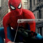 "Spider-Man : Brand New Day" écrase le film Woke Odyssey au box-office